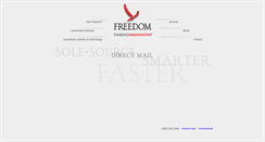Desktop Screenshot of fgs.com