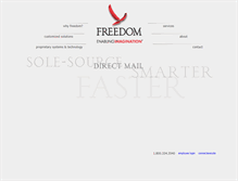 Tablet Screenshot of fgs.com